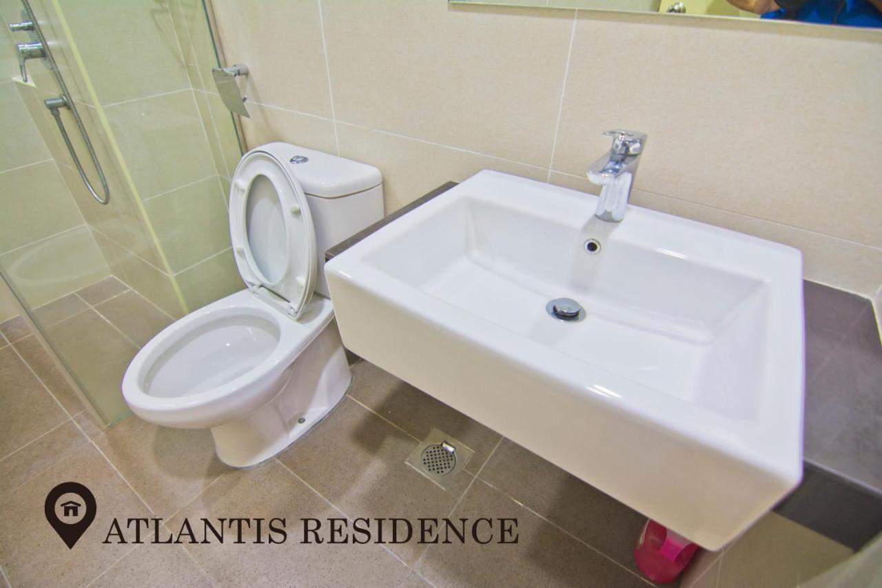 Cardamom The Wave&Atlantis Residence Melaka Town Exteriér fotografie