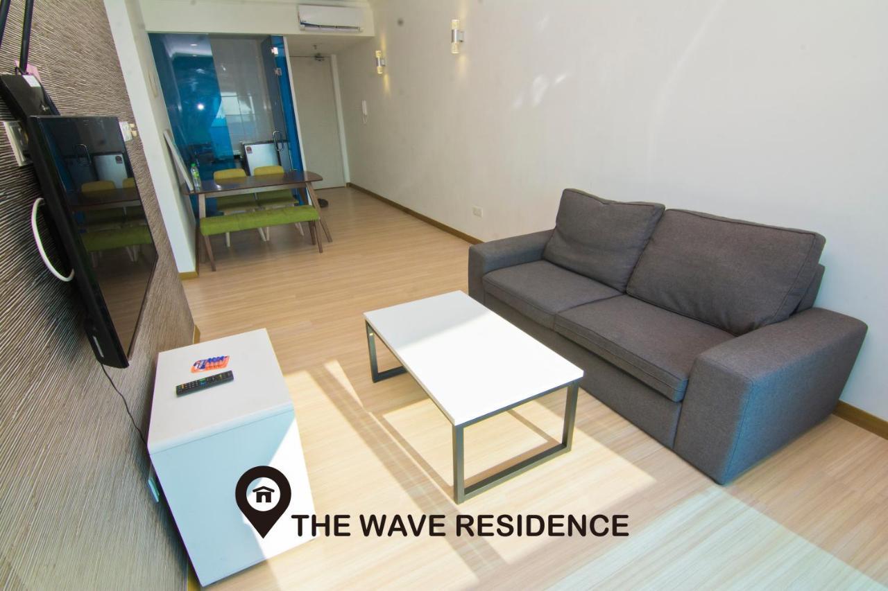 Cardamom The Wave&Atlantis Residence Melaka Town Exteriér fotografie