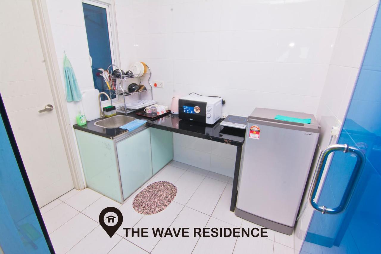 Cardamom The Wave&Atlantis Residence Melaka Town Exteriér fotografie