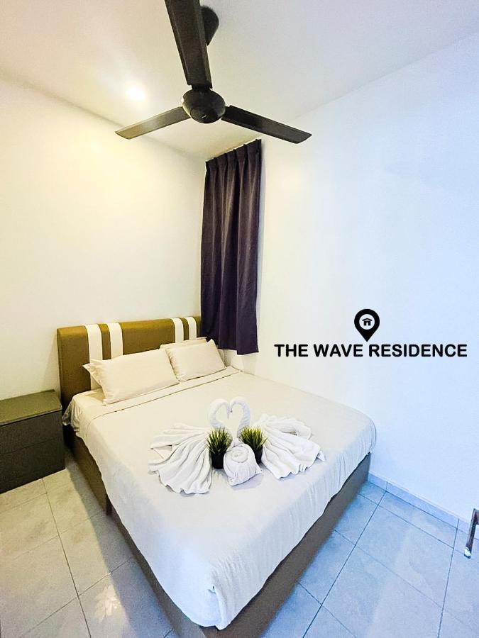 Cardamom The Wave&Atlantis Residence Melaka Town Exteriér fotografie